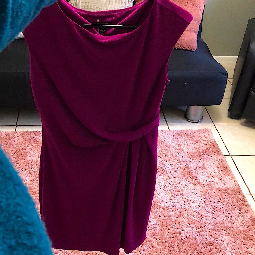 Ann Taylor dress